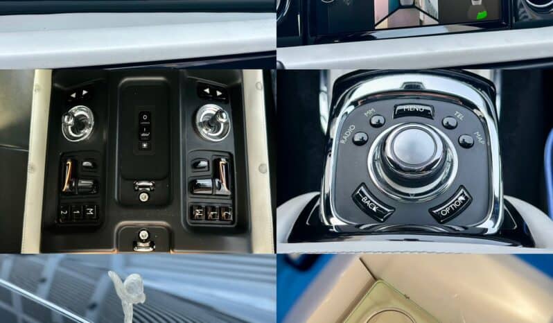 
								Used 2013 ROOLLS ROYCE full									