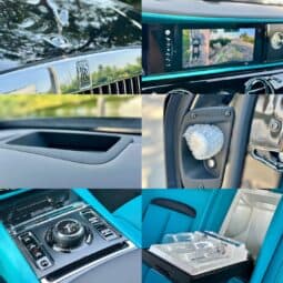 
										New 2023 ROOLLS ROYCE full									