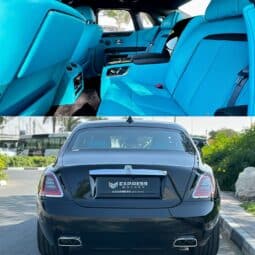 
										New 2023 ROOLLS ROYCE full									