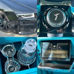 
										New 2023 ROOLLS ROYCE full									