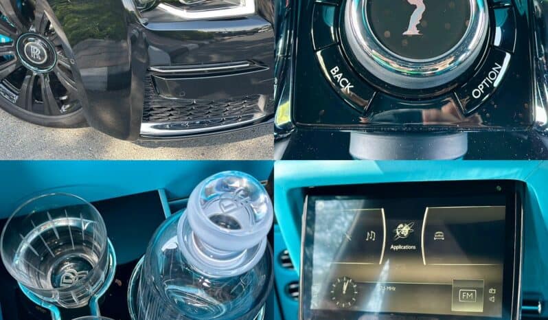 
								New 2023 ROOLLS ROYCE full									