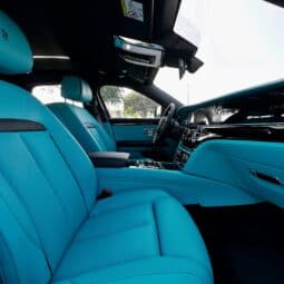 
										New 2023 ROOLLS ROYCE full									