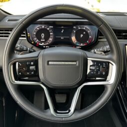 
										Used 2024 RANGE ROVER full									