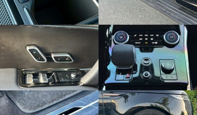 
								Used 2023 RANGE ROVER full									