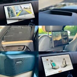 
										Used 2023 RANGE ROVER full									