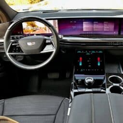 
										New 2025 CADILLAC full									