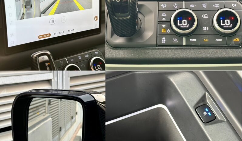 
								Used 2022 RANGE ROVER full									