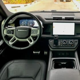 Used 2022 RANGE ROVER