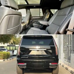 
										New 2025 CADILLAC full									