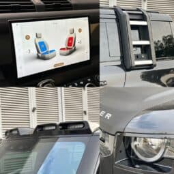 
										Used 2022 RANGE ROVER full									