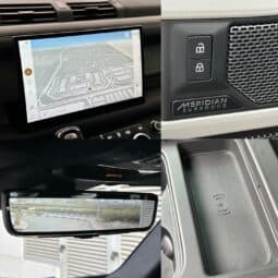 
										Used 2022 RANGE ROVER full									