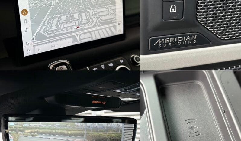 
								Used 2022 RANGE ROVER full									