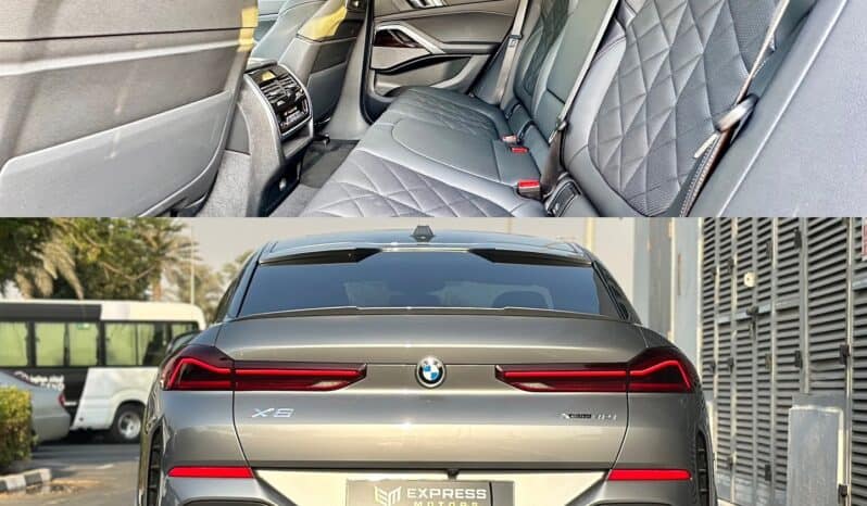 
								Used 2025 BMW full									