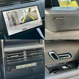 
										Used 2024 RANGE ROVER full									