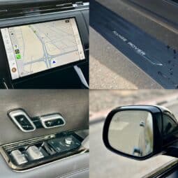 
										Used 2024 RANGE ROVER full									