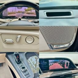 
										Used 2023 CADILLAC full									