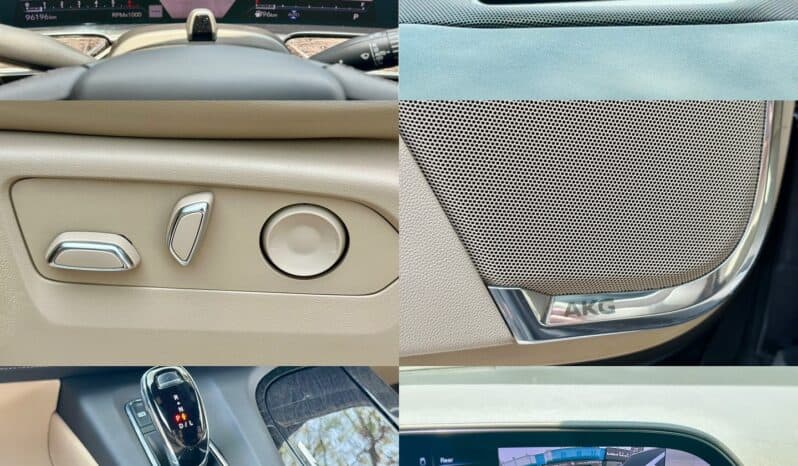 
								Used 2023 CADILLAC full									