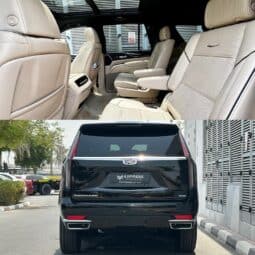 
										Used 2023 CADILLAC full									