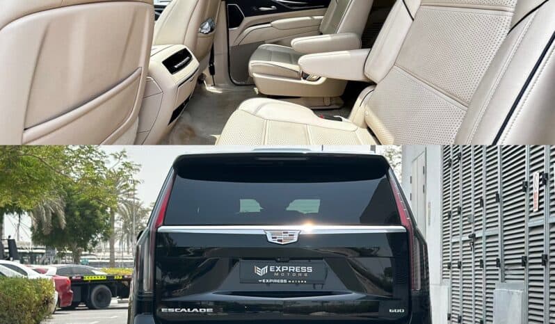 
								Used 2023 CADILLAC full									