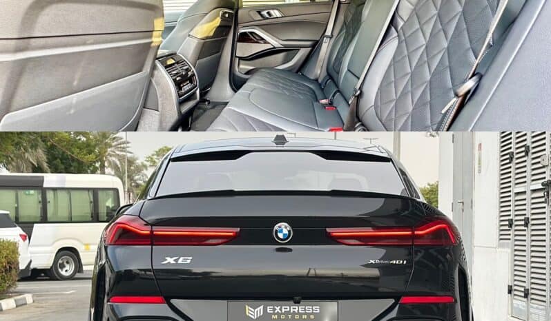 
								Used 2025 BMW full									