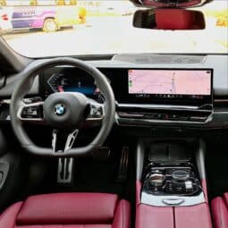 
										Used 2024 BMW full									