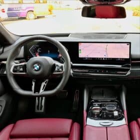 Used 2024 BMW